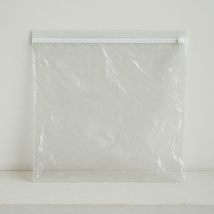 Cipzáras vákuumzsák 60 x 80 cm